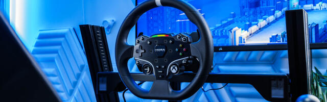 Moza R3 Racing bundle review – Meet your new favorite wallet-friendly race sim controller