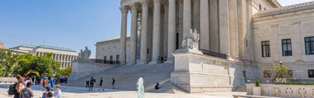 Supreme Court vacates rulings on Texas and Florida social media laws