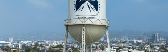 Paramount agrees to sweetened Skydance merger deal