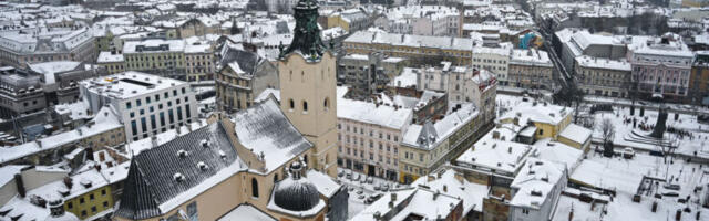 How Russia-linked malware cut heat to 600 Ukrainian buildings in deep winter