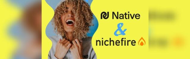 Native AI and Nichefire partner to capture the total lifecycle of consumer trends