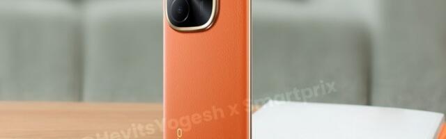vivo T3 Pro stops by Geekbench with Snapdragon 7 Gen 3 chipset