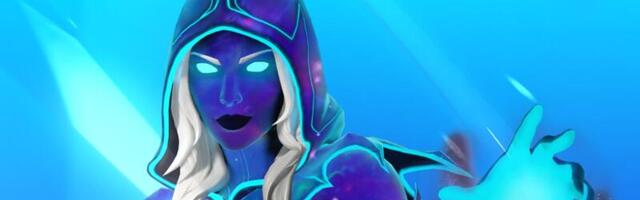 How to get Starborn Sorina skin in Fortnite fast and free