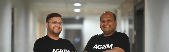 Agritech Startup AGRIM Nets $17.3 Mn From Asia Impact SA, Others