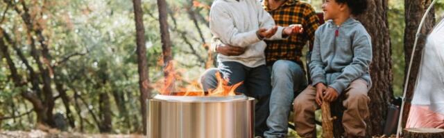 Save on Solo Stoves, Coleman camping gear, and Igloo coolers ahead of October Prime Day sales