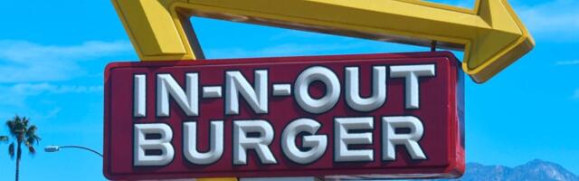 In-N-Out Burger coming to Las Vegas could be world’s largest