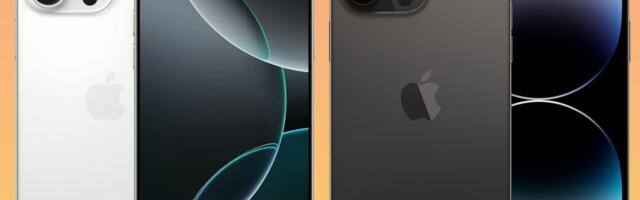 Apple iPhone 16 Pro Max vs. iPhone 14 Pro Max: Upgrade time?