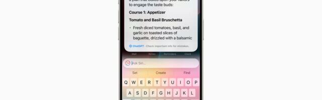 iOS 18.2 beta shows exactly how Siri’s ChatGPT upgrade will work on iPhones – including new ‘daily limit’ guide