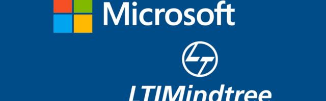 LTIMindtree and Microsoft partner to drive AI-powered solutions with joint strategy