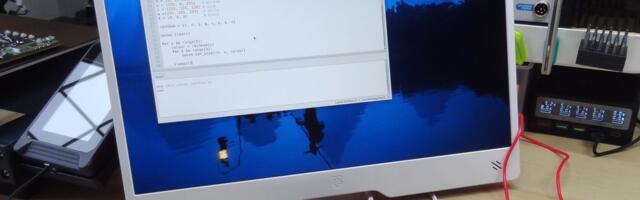 Raspberry Pi Monitor Review: Well-built portable monitor that works with any HDMI-capable device