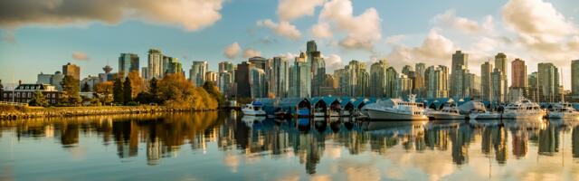 Vancouver City Council Passes Pro-Bitcoin Motion Citing Fiat Challenges