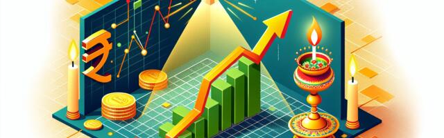 India’s IPO market hits record high