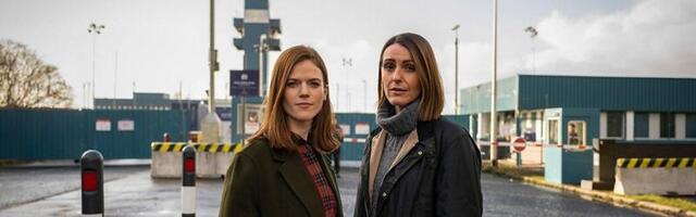 3 great British TV crime shows you need to watch in January 2025