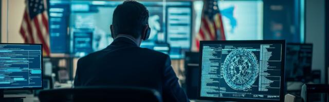 Trump Issues RTO Mandate for Government Execs on Day One