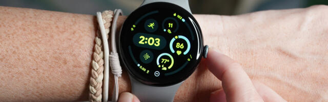 Google is prepping a solution to stop your Pixel Watch from accidentally calling 911 (APK teardown)