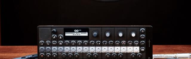 Teenage Engineering OP-XY review: extremely fun, extremely powerful, extremely expensive