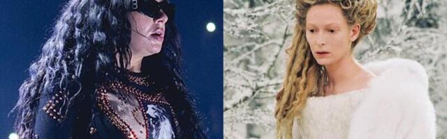 Charli XCX eyed for key role in Greta Gerwig’s Narnia movie at Netflix