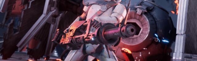 Star Wars: Hunters will go offline in October