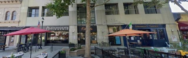 Building in prime Mountain View spot is bought at hefty price discount