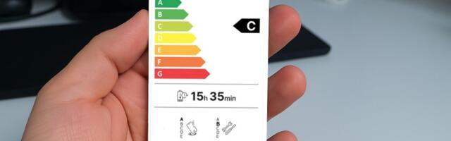 Smartphones and tablets to get a new label in June, indicating battery life and efficiency