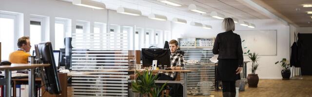 Evolving Irish Workplace Dynamics