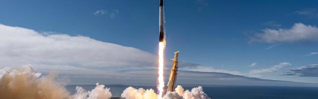 SpaceX’s Texas HQ, Starbase, is officially on its way to becoming a city