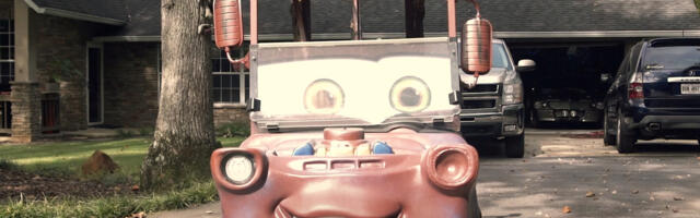 5 Of The Craziest Golf Carts Ever Designed