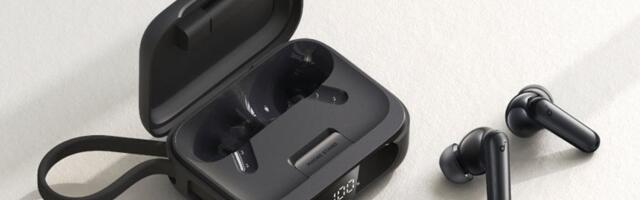 Anker’s new wireless earbuds come with a case that can also charge your phone