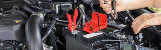 What Are The Most Common Problems When An AGM Battery Is Bad?