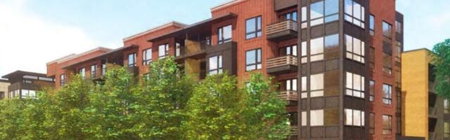 South Bay housing development at choice site lands crucial financing