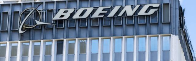 Boeing’s Political Spending Spree: Nearly $1 Million in Donations Amid Heightened Scrutiny