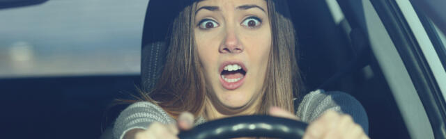 5 Reasons Your Steering Wheel Is Shaking While Driving At Higher Speeds