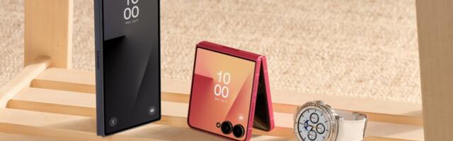 Samsung Galaxy Z series sets pre-order record in Korea, Fold tops Flip for the first time
