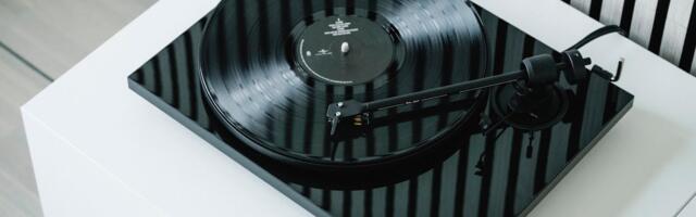Pro-Ject’s new cheap turntable cuts out the bells and whistles to focus on sound – but it might be one cut too far