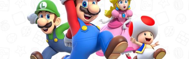 If you don't like Nintendo's controversial game key-cards, you can now let the company know directly