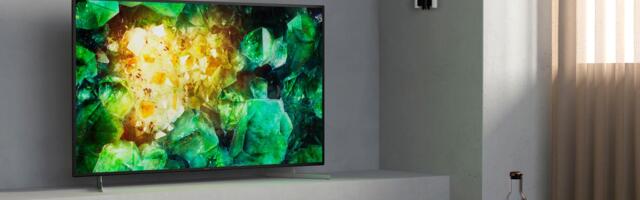 Own a Sony TV? You're about to get a major free Android TV 14 update – as long as you've got one of these specific models
