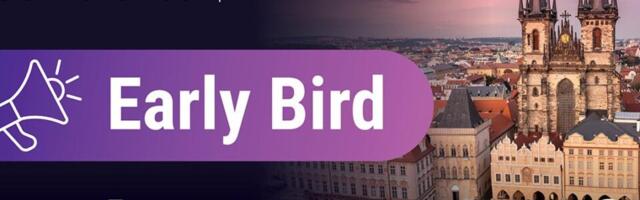 Only 7 Days Left for Early Bird Registration to the OpenSSL Conference 2025