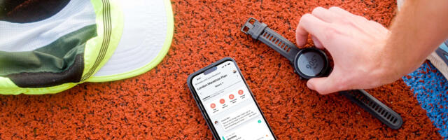 Strava-owned Runna just launched the feature I've been waiting for to plan my race calendar