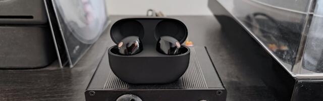 Long-term review: Ive used my Sony WF-1000XM5 earbuds for 2 years and still think they’re a category best