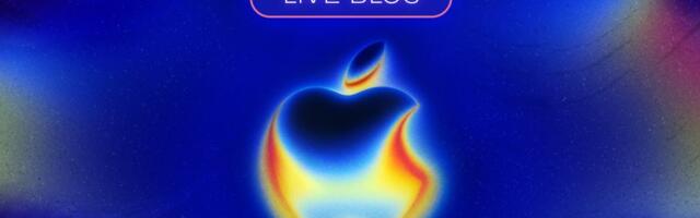 Apple Event 2025 live blog: Every awe-dropping announcement, including iPhone 17