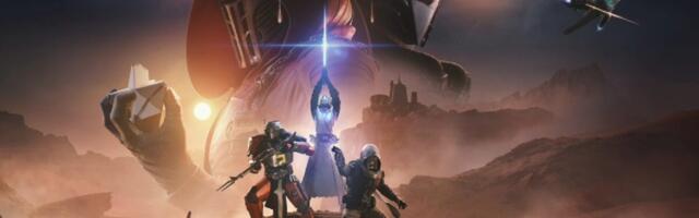 We Finally Know What ‘Star Wars’ Is Doing in ‘Destiny 2’