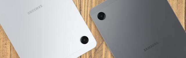 Galaxy Tab A11 surfaces on Samsung.com with 90Hz display, same Helio G99 chipset