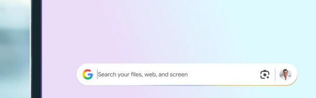 Hate Windows Search? Google's new Spotlight-style app could finally be the fix you need
