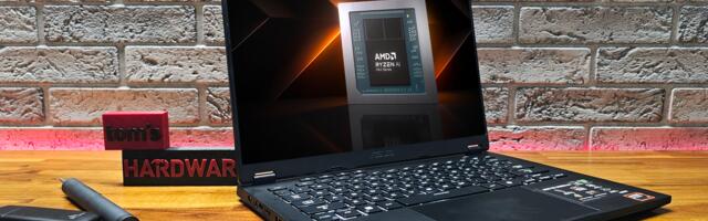 I got excited for the idea of sub-$1,000 gaming laptops with integrated graphics — but there are more than a few reasons why that's probably not happening