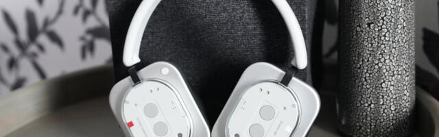 Nothing Headphone (1) review: Unlike anything else I've ever seen