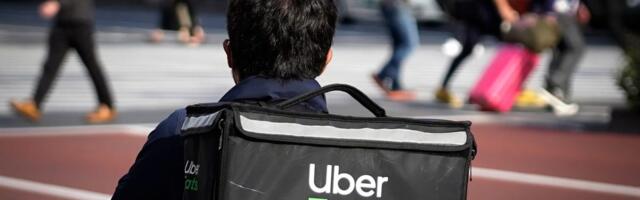 Uber is making new moves in the race to deliver fresh groceries fast