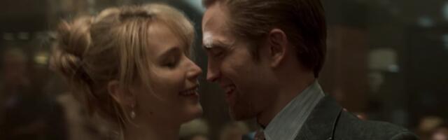 Die My Love trailer: Jennifer Lawrence and Robert Pattinsons romance sours in Lynne Ramsays latest