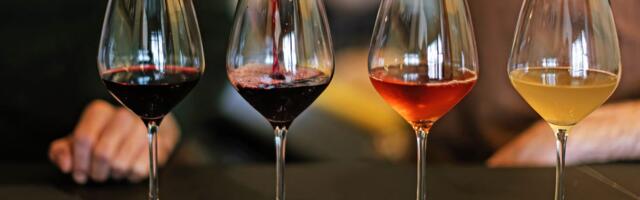 4 mistakes people make when ordering wine at restaurants, according to a sommelier
