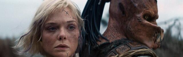 All of the 'Predator' movies, ranked from worst to best