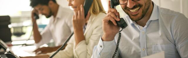 I founded an intelligent phone startup and here’s how AI agents are going to change the way we do business